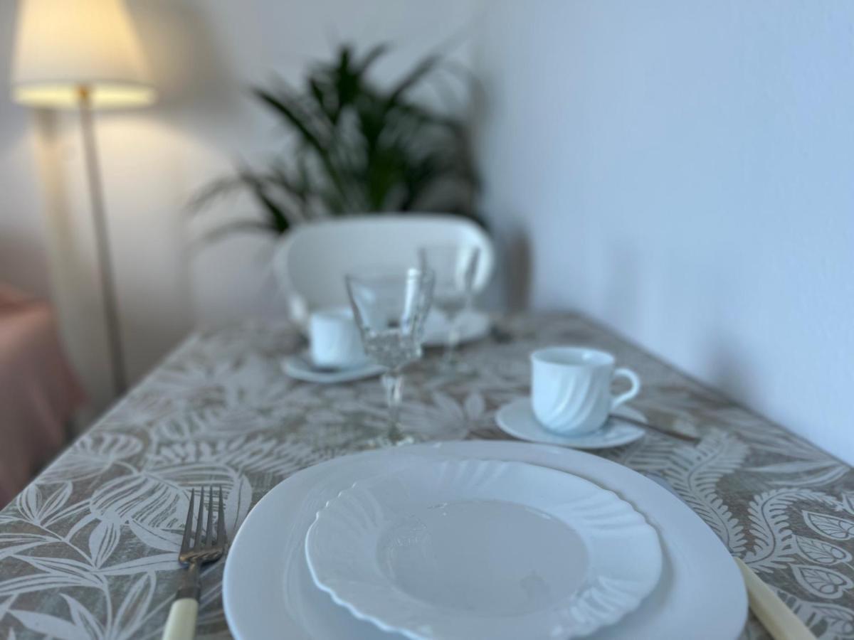Relax Monis Incredible Ocean Views Apartment San Marcos  ภายนอก รูปภาพ