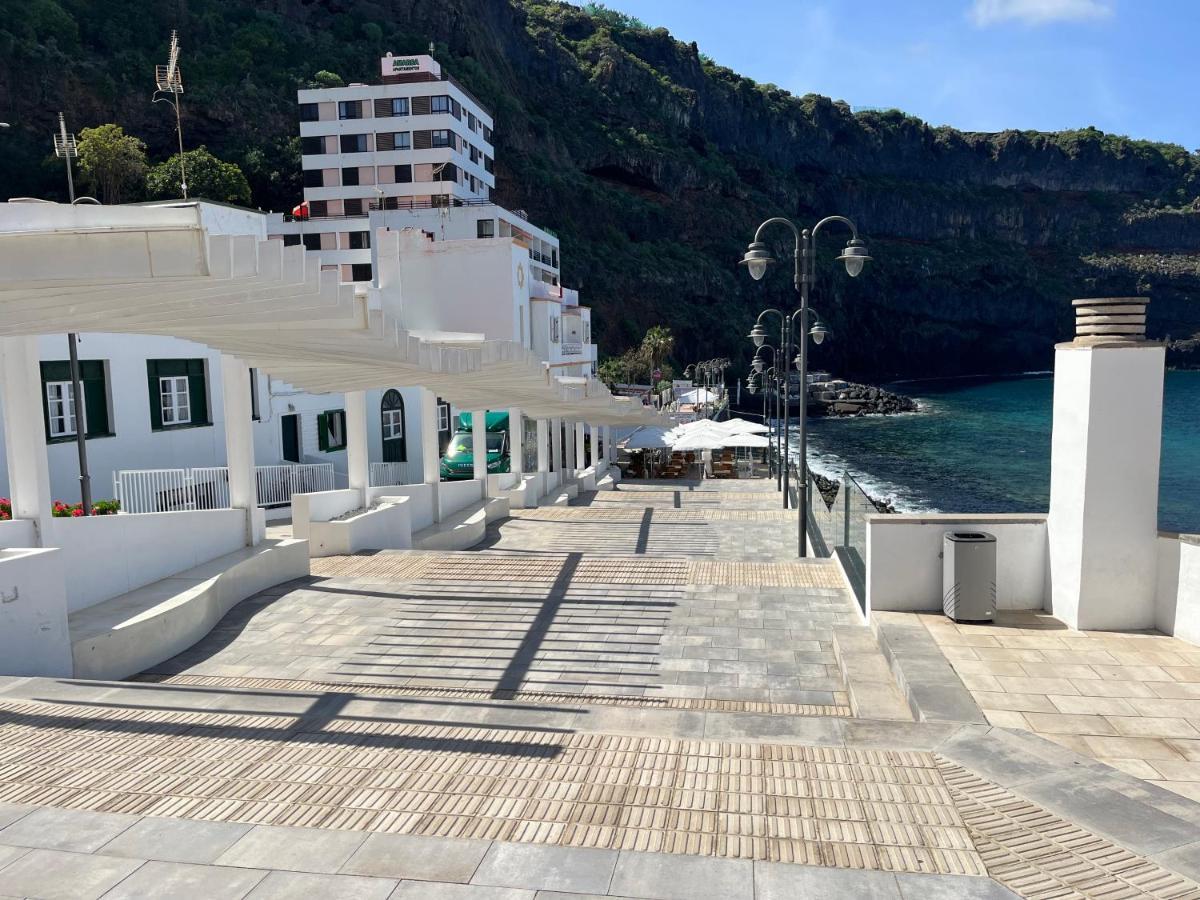 Relax Monis Incredible Ocean Views Apartment San Marcos  ภายนอก รูปภาพ