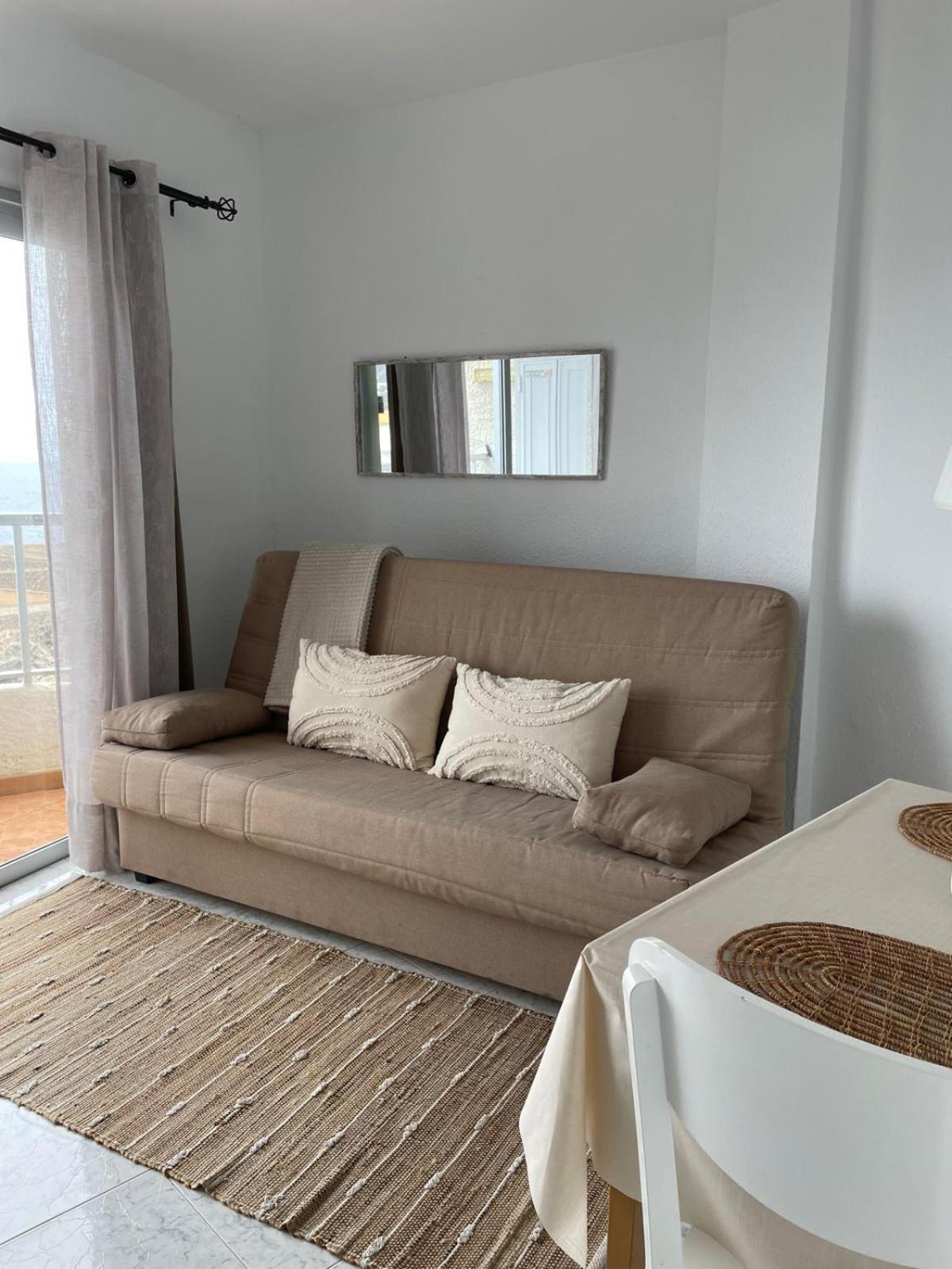 Relax Monis Incredible Ocean Views Apartment San Marcos  ภายนอก รูปภาพ